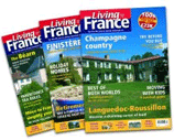 Living France Magazine