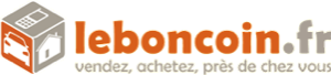Le Bon Coin Logo