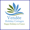 Vendee Holiday Cottages