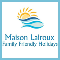 Maison Lairoux Holiday Cottages in France