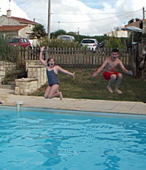 Fun-in-the-Pool