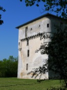 Moricq Tower