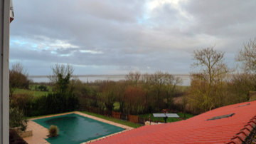 Autumn in the Vendee